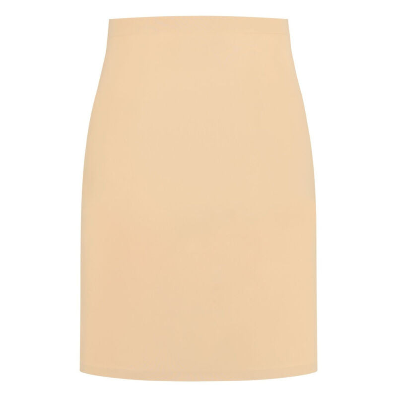BYE-BRA - LIGHT CONTROL INVISIBLE SKIRT BEIGE SIZE L