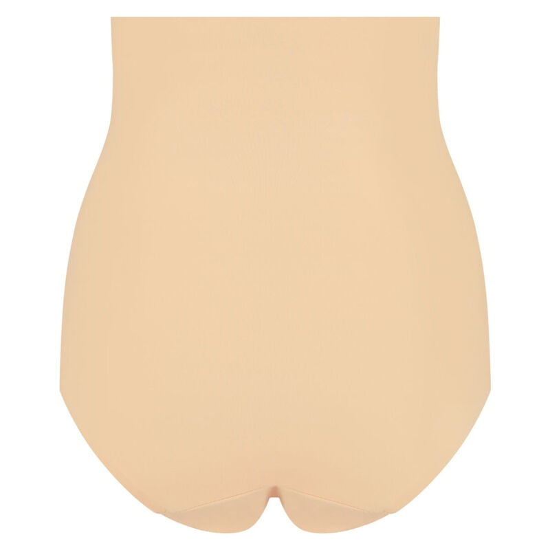 BYE-BRA - FAONNEUR SANS POINTS STYLE CULOTTE NOIR TAILLE XXL