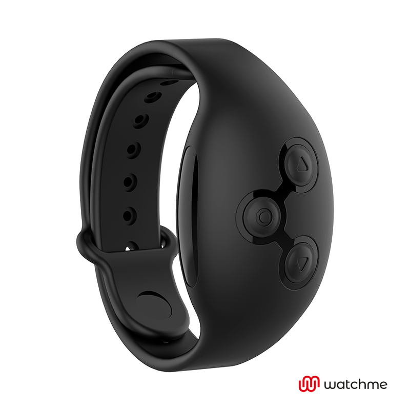 ANBIGUO - WATCHME CONTROLE REMOTO PLUG IMPULSE ANDR