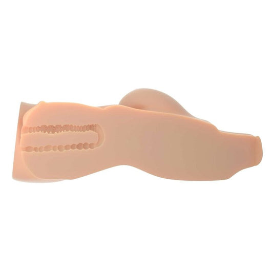 PDX PLUS - PELE BRANCA DE TORSO PERFEITA 10