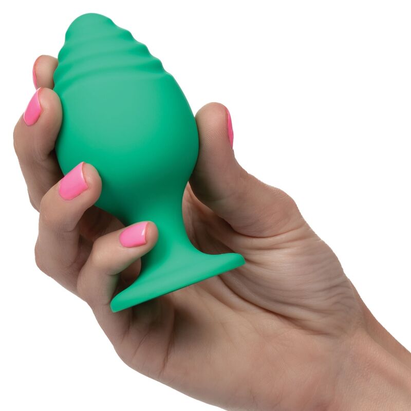 CALEXOTICS - BONÉ VERDE CHEEKY