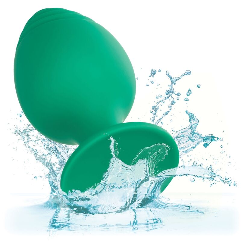 CALEXOTICS - BONÉ VERDE CHEEKY