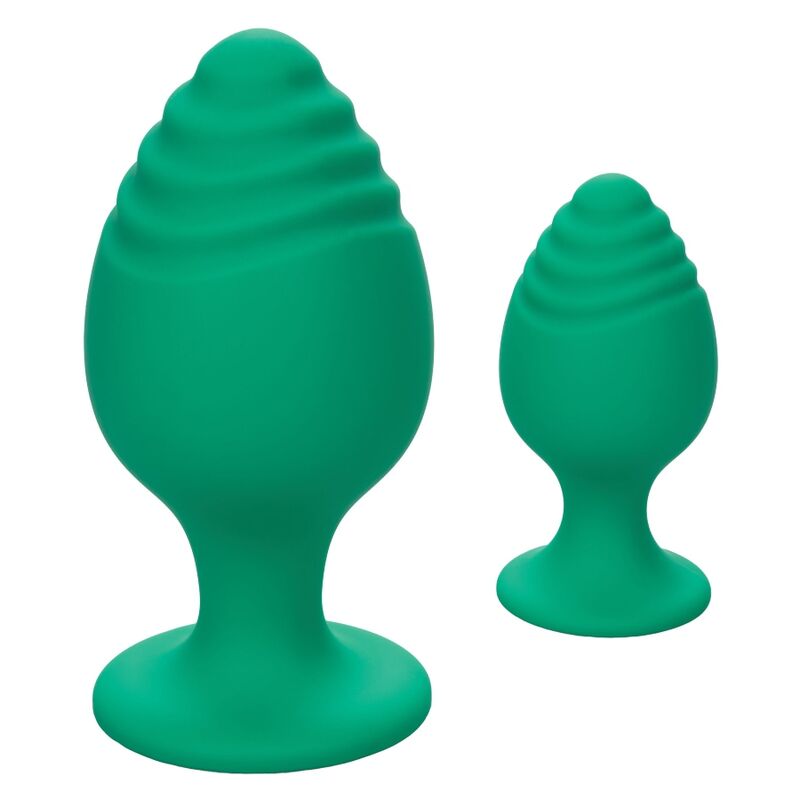 CALEXOTICS - BONÉ VERDE CHEEKY