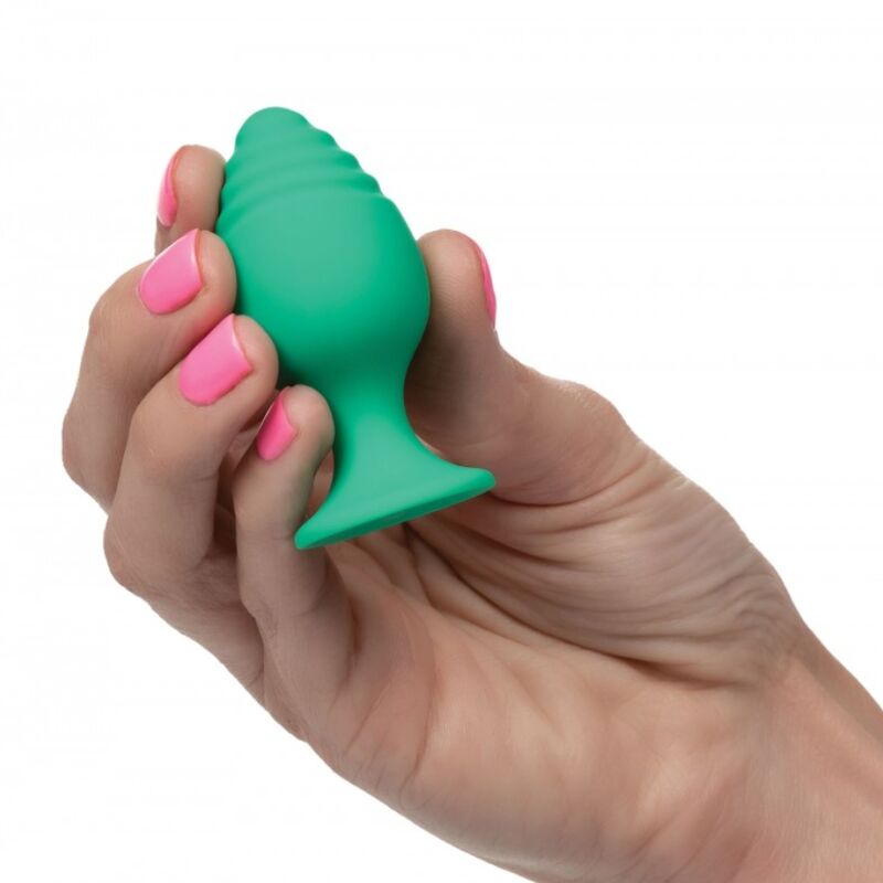 CALEXOTICS - BONÉ VERDE CHEEKY