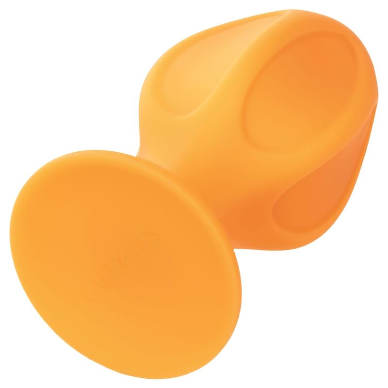 CALEXOTICS - BONÉ LARANJA CHEEKY
