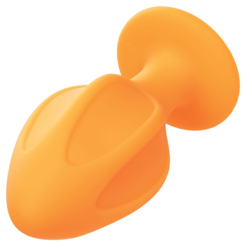 CALEXOTICS - BONÉ LARANJA CHEEKY