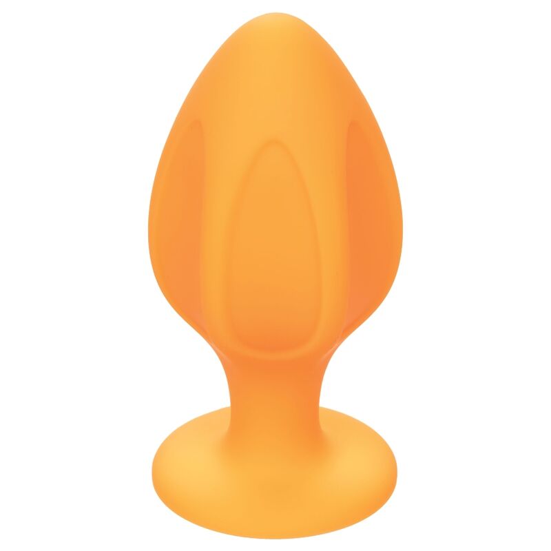 CALEXOTICS - BONÉ LARANJA CHEEKY