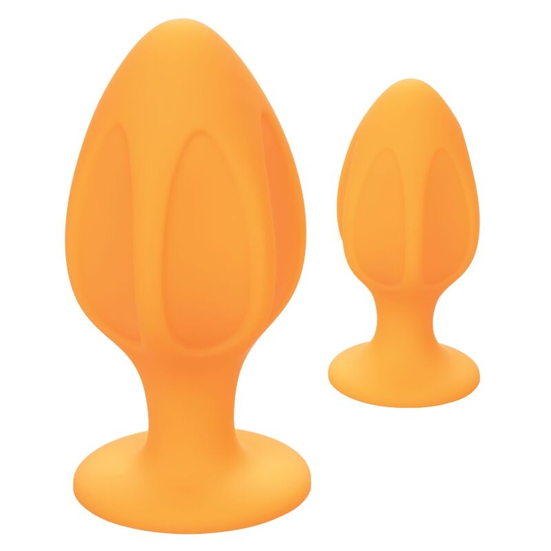 CALEXOTICS - BONÉ LARANJA CHEEKY