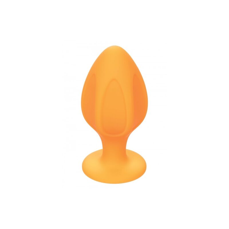 CALEXOTICS - BONÉ LARANJA CHEEKY