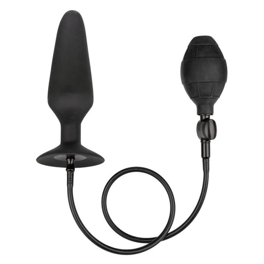 CALEXOTICS - PLUG INFLÁVEL DE SILICONE XL