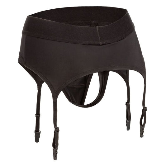 CALEXOTICS - TANGA BOUNDLESS COM LIGA L/XL