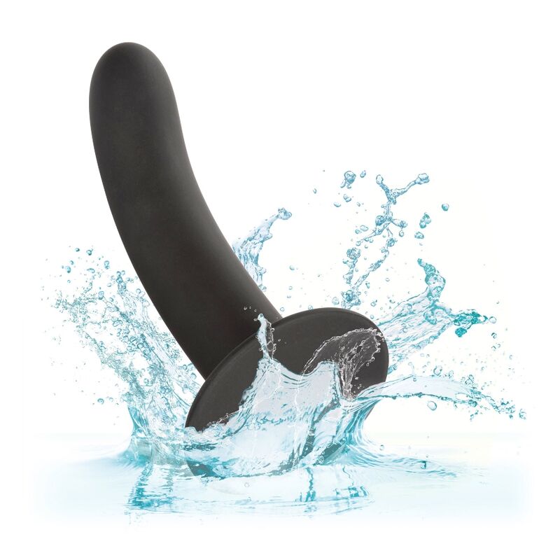 CALEXOTICS - DILDO ILIMITADO DE 17,8 CM