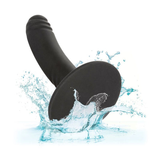 CALEXOTICS - DILDO BOUNDLESS DE 12 CM COMPATÍVEL COM ARREIO