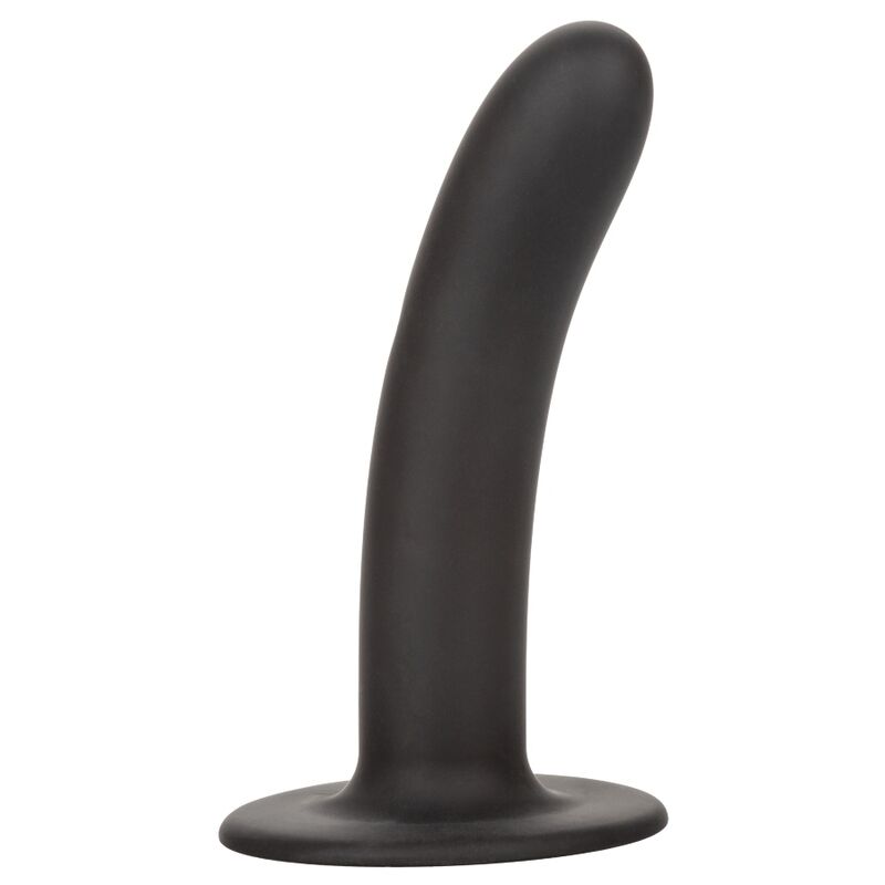 CALEXOTICS - DILDO BOUNDLESS 15,25 CM ARNÊS SUAVE COMPATÍVEL