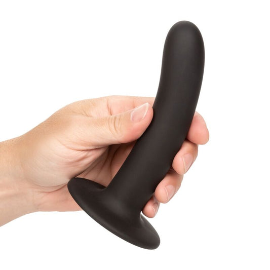 CALEXOTICS - DILDO BOUNDLESS 15,25 CM ARNÊS SUAVE COMPATÍVEL
