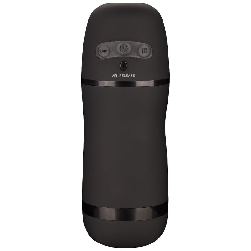 CALEXOTICS - FUNÇÕES DE SUCÇÃO VIBRATÓRIA E ÓTIMA POWER STROKER