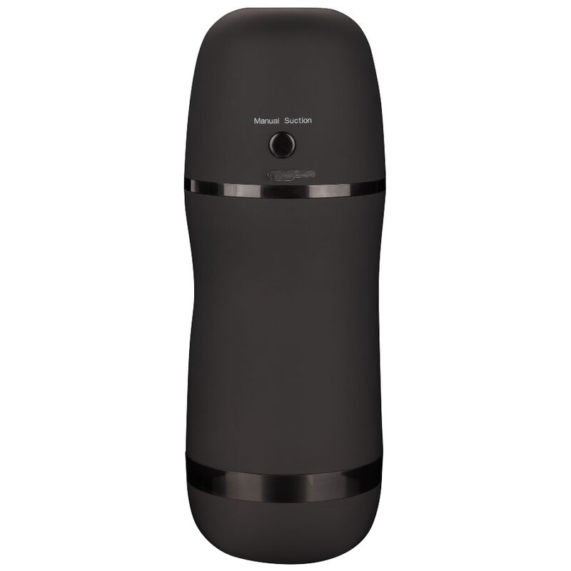 CALEXOTICS - FUNÇÕES DE SUCÇÃO VIBRATÓRIA E ÓTIMA POWER STROKER