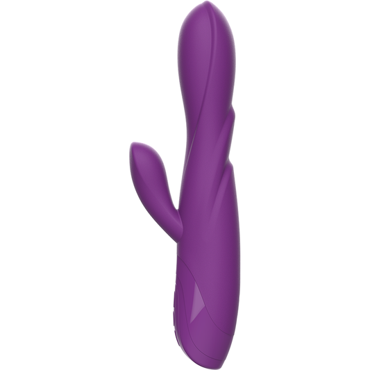 REWOLUTION - VIBRADOR FLEXÍVEL PARA COELHO REWORABBIT