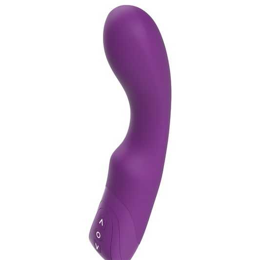 REWOLUTION - VIBRADOR SUAVE REWOCLASSY