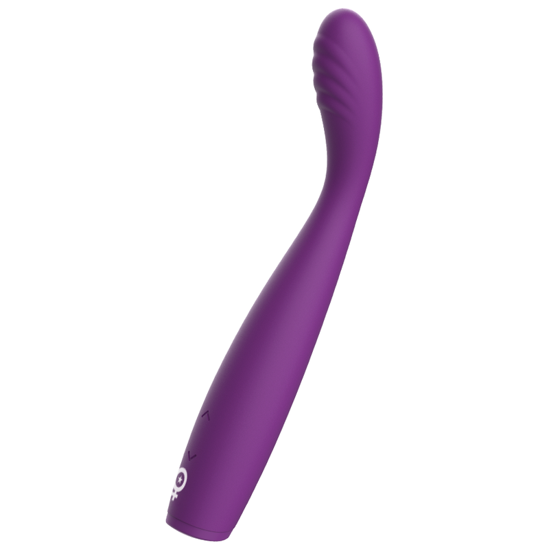 REWOLUTION - VIBRADOR SUAVE REWOSTIM