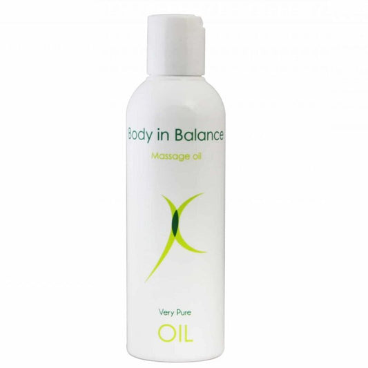 BODY IN BALANCE - ÓLEO ÍNTIMO BODY IN BALANCE 200 ML