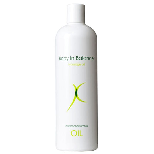 BODY IN BALANCE - ÓLEO ÍNTIMO BODY IN BALANCE 500 ML