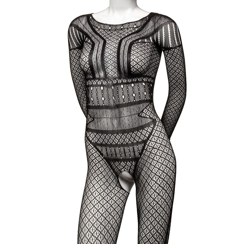 CALEXOTICS - BODY DE RENDA PLUS SIZE