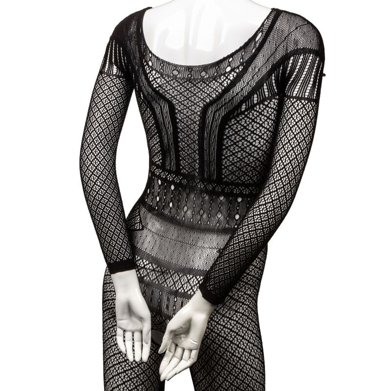 CALEXOTICS - BODY DE RENDA PLUS SIZE