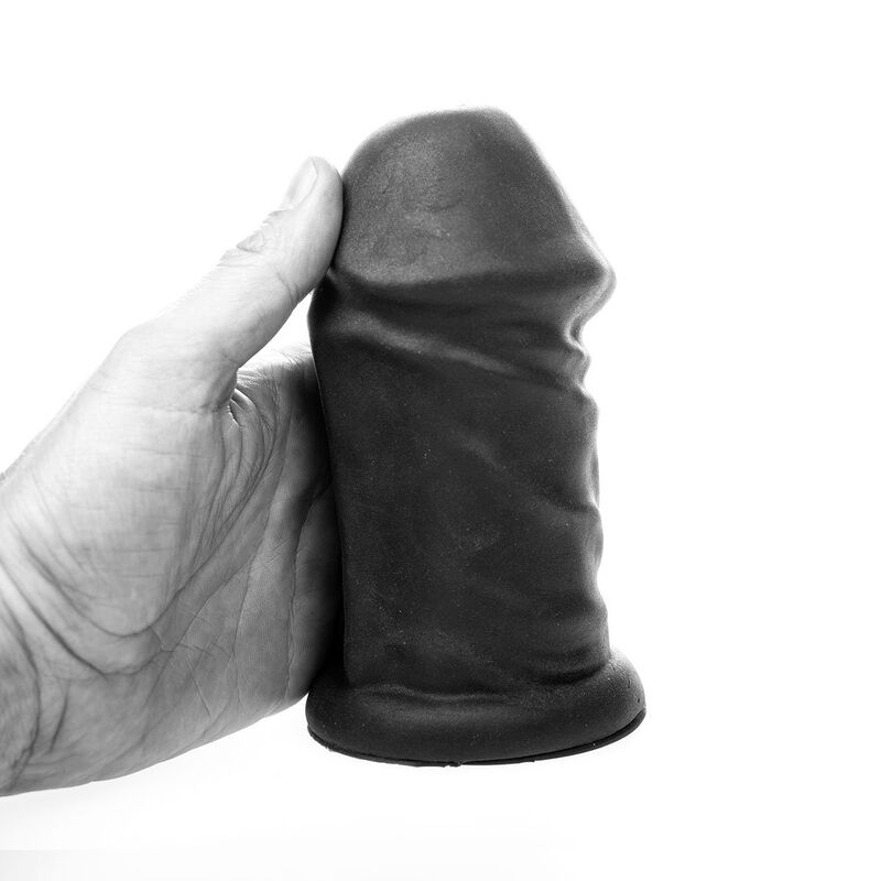 ALL BLACK - MASTURBADOR PAPAI