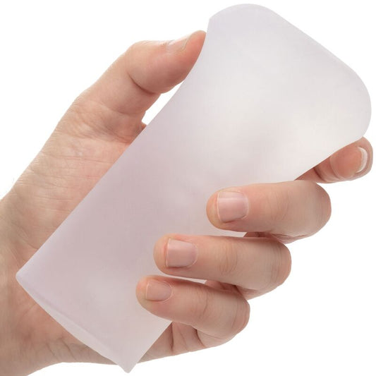 CALEXOTICS - CORTADOR DE LIMITES TRANSPARENTE