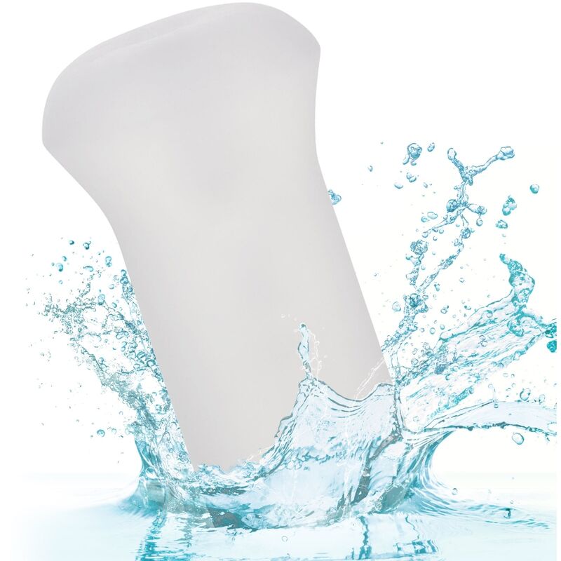 CALEXOTICS - CORTADOR DE LIMITES TRANSPARENTE