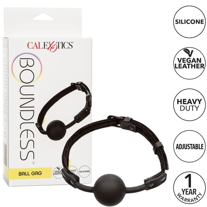 CALEXOTICS - BOLA BOLA SEM LIMITES