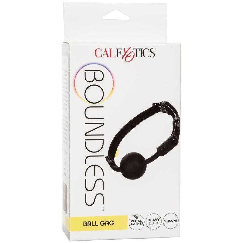 CALEXOTICS - BOLA BOLA SEM LIMITES