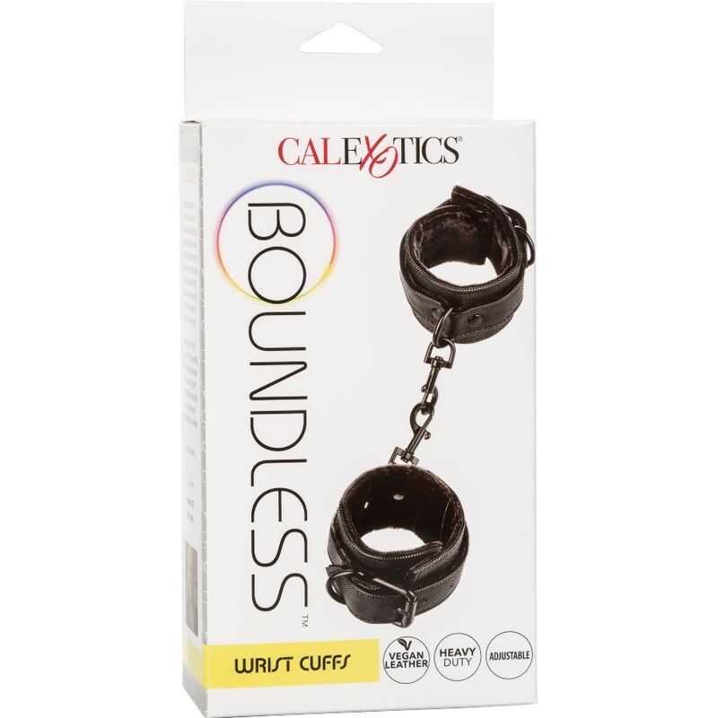 CALEXOTICS - PUNHOS SEM LIMITES