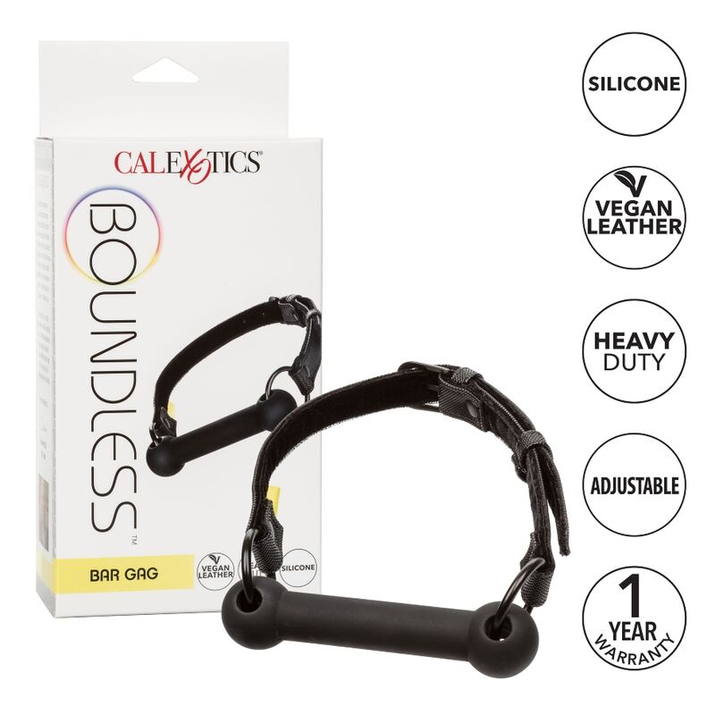CALEXOTICS - BILIONÁRIO SEM LIMITES
