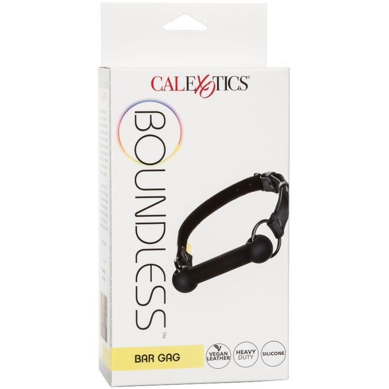 CALEXOTICS - BILIONÁRIO SEM LIMITES