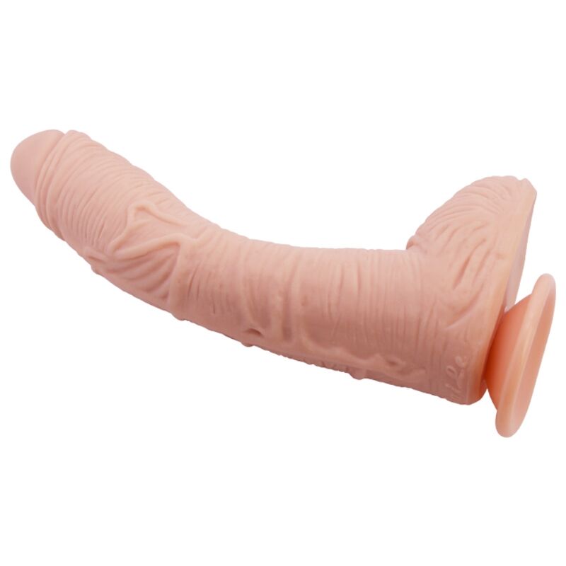 BAILE - ALEX 27 CM REALISTIC SKIN DILDO