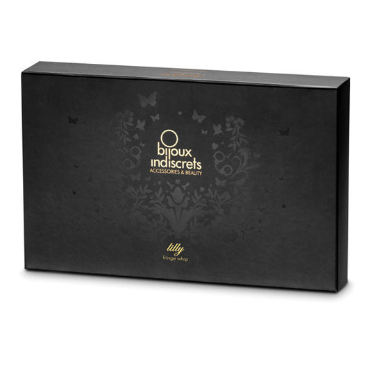 JOIAS - FRANJAS LILLY WHIP