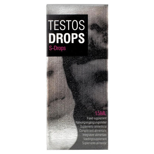 COBECO - GOTAS DE TESTE 15 ML