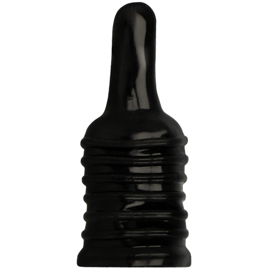 OHMAMA FETISH - DADOS ANAL DE SILICONE TEXTURIZADO