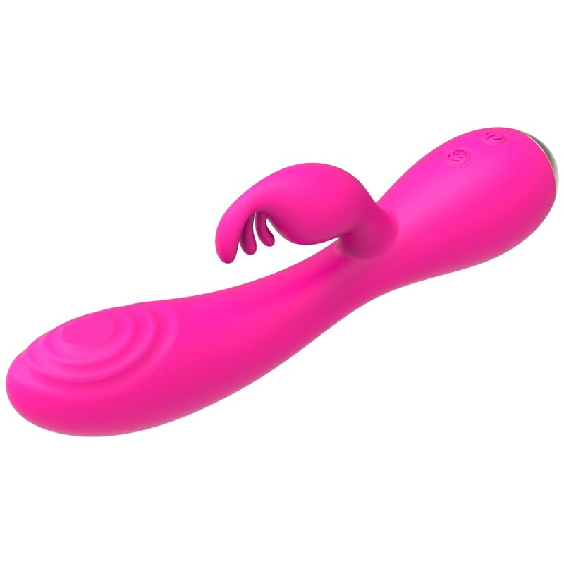 NALONE - VIBRADOR MAGIC STICK PINK RABBIT