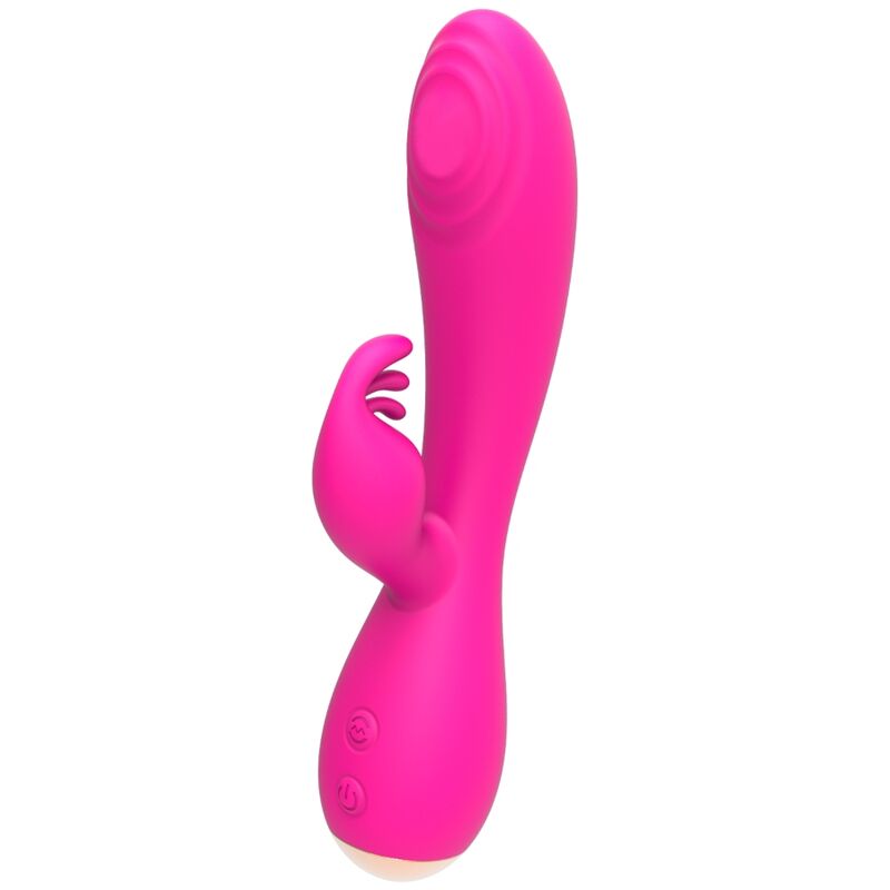 NALONE - VIBRADOR MAGIC STICK PINK RABBIT