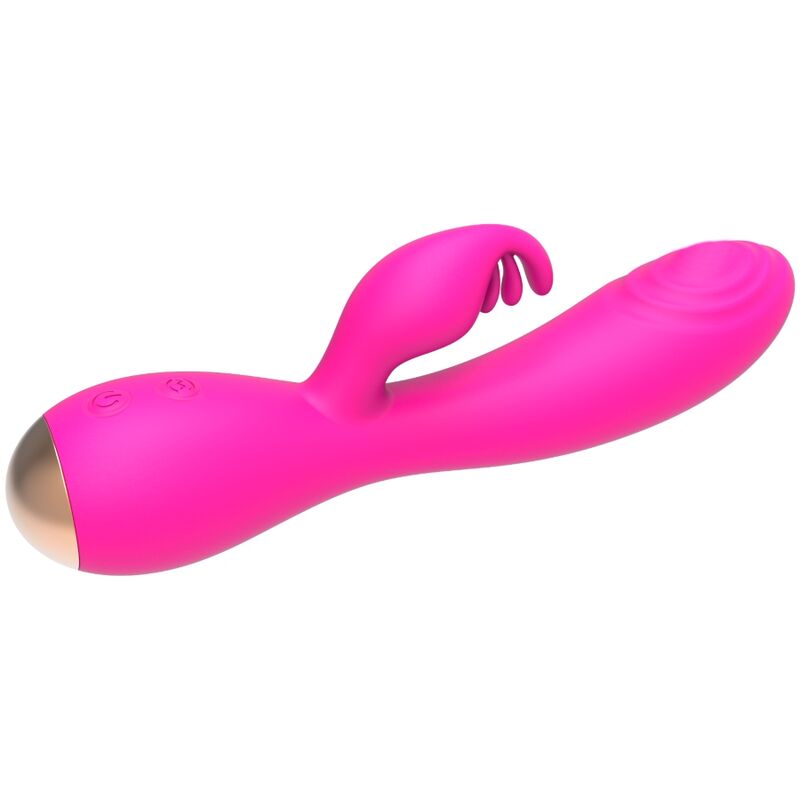 NALONE - VIBRADOR MAGIC STICK PINK RABBIT