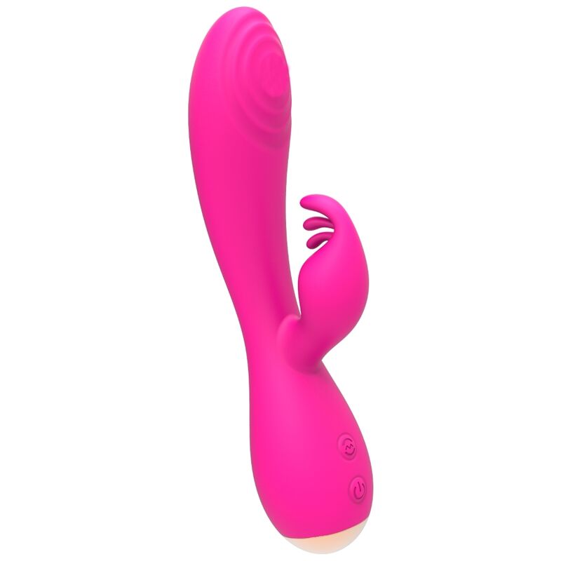 NALONE - VIBRADOR MAGIC STICK PINK RABBIT