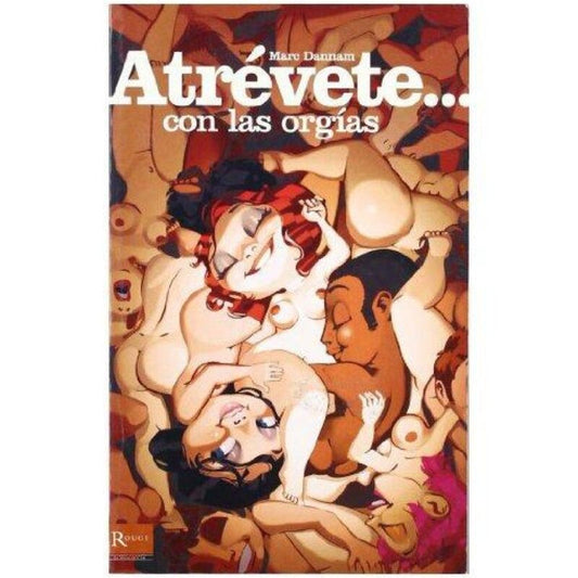 DIABLO PICANTE - OUSAR... ORGIAS