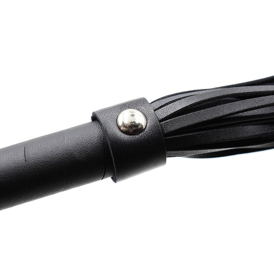 OHMAMA FETISH - PULSEIRAS DE CHICOTE DE PRATA