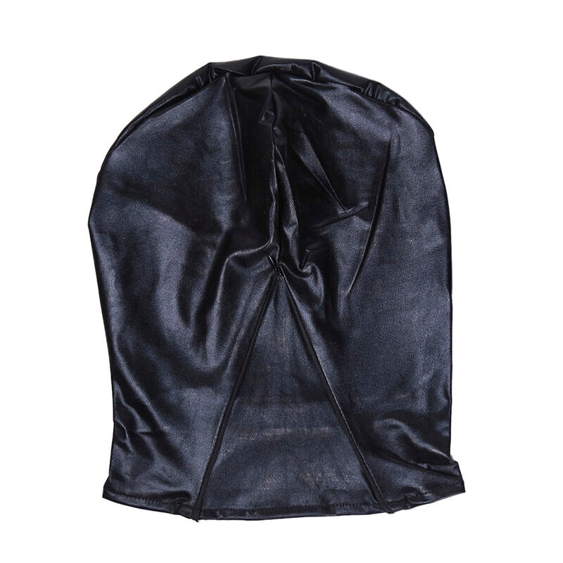 OHMAMA FETISH - CHAPÉU QUE COBRE A BOCA