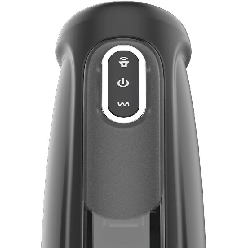 JAMYJOB - TORNADO 360 ROTAÇÃO TECH STROKER