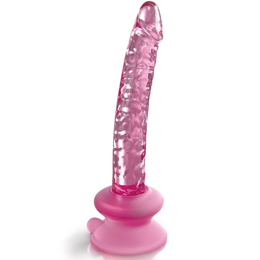Sincelos - N. 86 Vibrador de vidro com ventosa