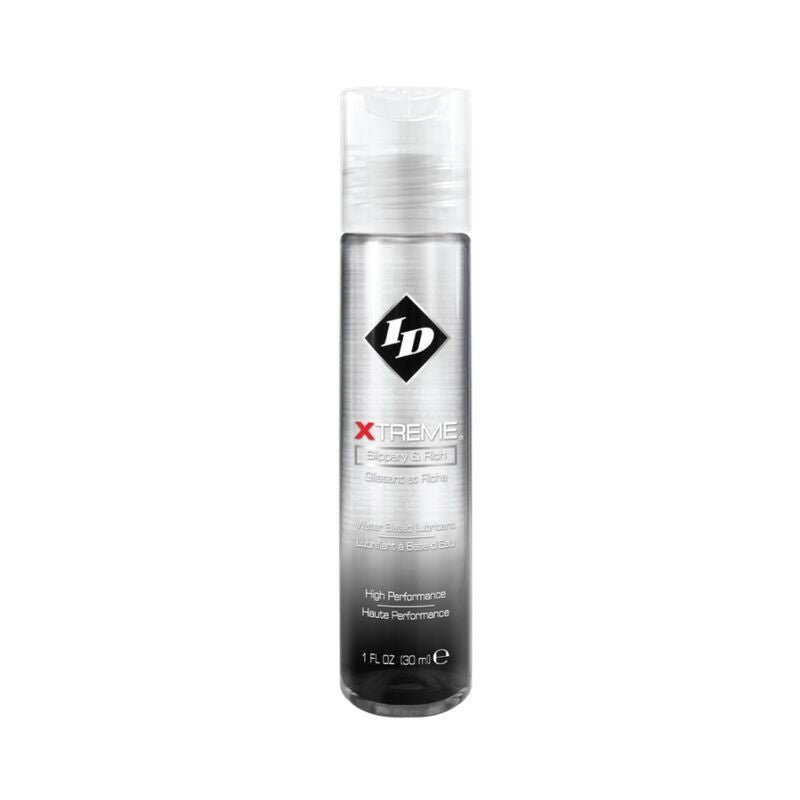 ID XTREME - LUBRIFICANTE 30 ML